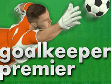 Goalkeeper Premier Online