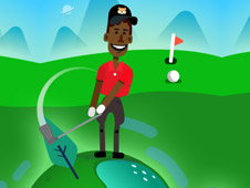 Golf Orbit Online