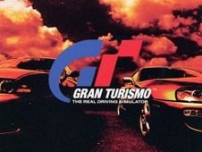 Gran Turismo Online