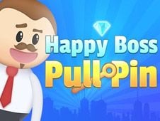 Happy Boss Pull Pin Online