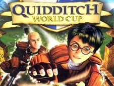 Harry Potter: Quidditch World Cup