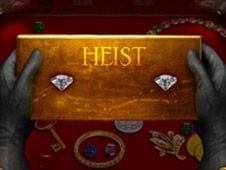 Heist - Old Friv Games