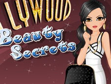 Hollywood Beauty Secrets