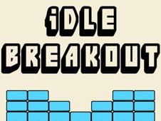 Idle breakout - Play on Game Karma