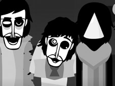 Incredibox Recursed Online