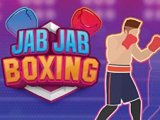 Jab Jab Boxing