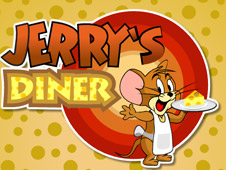 Jerry's Diner