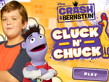 Crash & Bernstein: Cluck N' Chuck