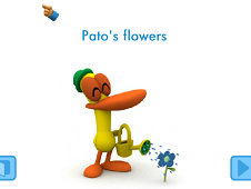 Pocoyo Games Online (FREE)