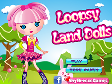lalaloopsy land game online