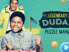 Legendary Dudas Games Online (FREE)