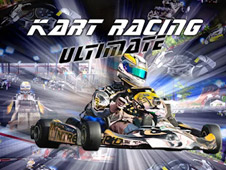 Kart Racing Ultimate