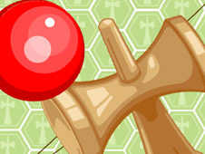 Kendama Online