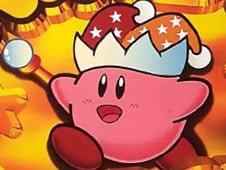 Kirby Super Star