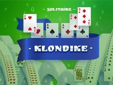 Klondike Solitaire [Unblocked]