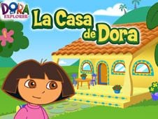 La Casa de Dora