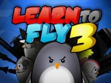 Learn To Fly 3 Online