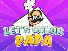 Papa Louie - Play Online on SilverGames 🕹️