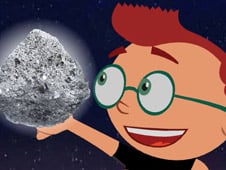 Little Einsteins Moon Rock Mix-up