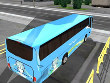 Live City Bus Simulator 2019