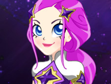 LoliRock Carissa Dress Up