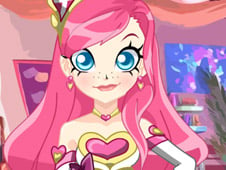 LoliRock Iris Fashion Style