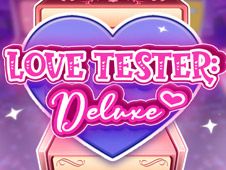 Love Tester Deluxe::Appstore for Android