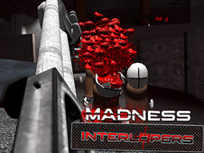 Madness: Interlopers