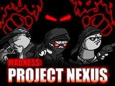 Will Madness: Project Nexus have online multiplayer? : r/madnesscombat