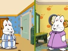 Max And Ruby Dress Up Online