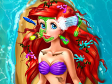 Mermaid Princess Heal and Spa Online