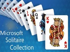 microsoft solitaire collection free online msn