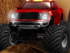 Monster Truck Games