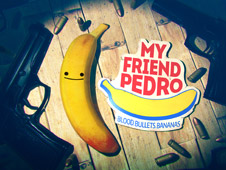 My Friend Pedro