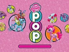 My Little Pony Pop Online