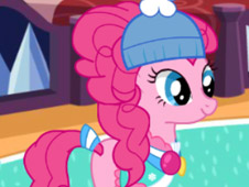 My Little Pony Winter Fashion 2