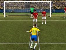 World Cup Fever: Jogar grátis online no Reludi