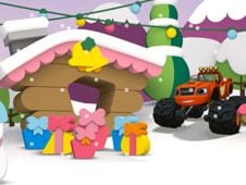 Nickelodeon Nursery Rhymes Jingle Bells Online