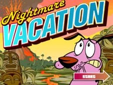 Nightmare Vacation Online