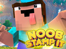 Noob Stamp It Online