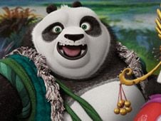 Panda Village Defender Online