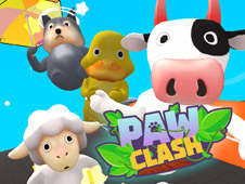 Paw Clash