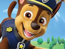 Paw Patrol Pop and Spell