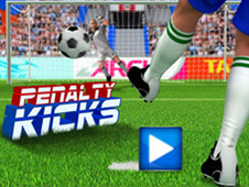 Penalty Kicks