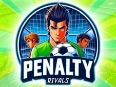 Penalty Fever Plus - Penalty Games