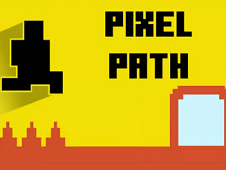 Pixel Path Online