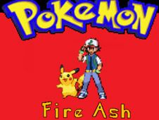 Fire-Ash