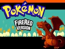 Firered Version - Pokemon Games