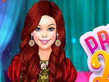 Princess 24h Fashion Diva - Princess Games