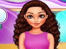 Princess Lavender Dream - Princess Games
